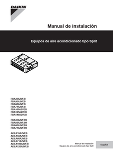 FBA-A, FBA-A9, ADEA-A_4PES456962-1E_2019_08_Installation manual_Spanish download